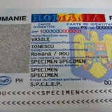 Carte de identitate